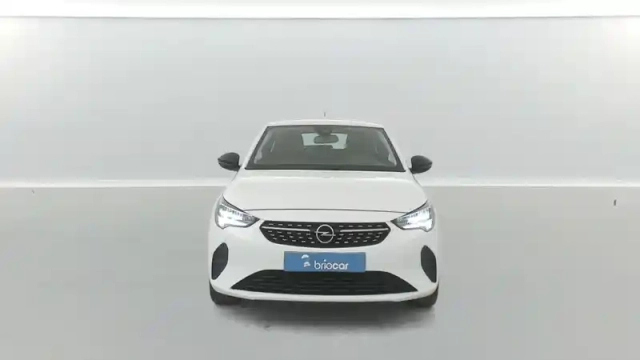 Opel Corsa 1.2 75ch elegance business — photo 8