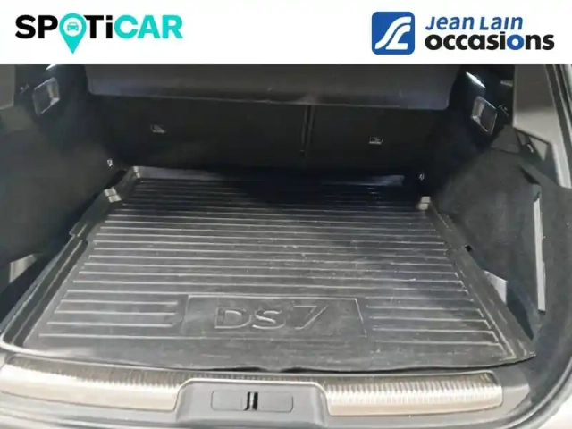 Ds Ds 7 ds7 crossback hybride e-tense 300 eat8 4x4 — photo 7