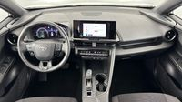Toyota C-Hr 1.8 Hybride 140ch Design NG23 — photo 11