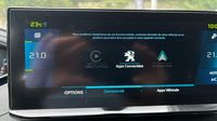 Peugeot 3008 HYBRID 225ch Allure Pack e-EAT8 — photo 16