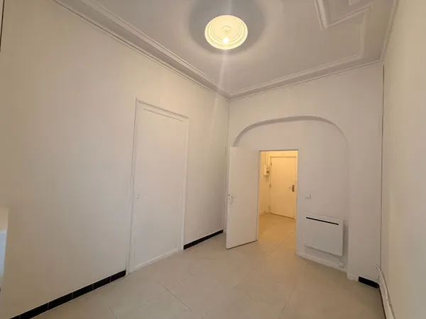 Appartement 2 pièces 31 m²