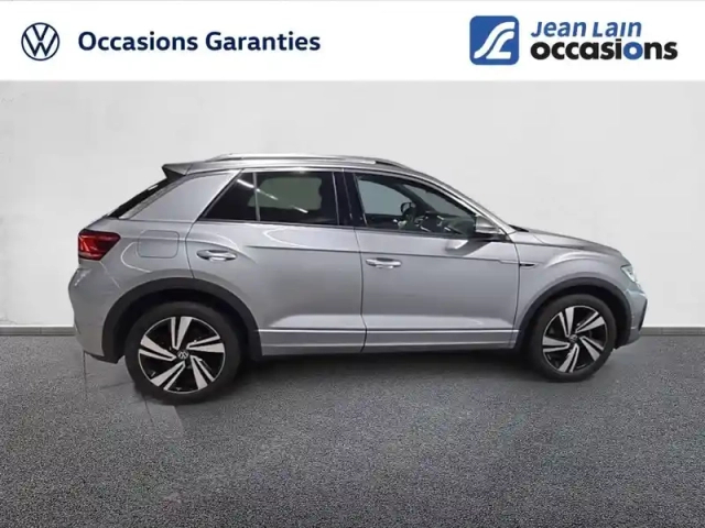 Volkswagen T-Roc 2.0 tdi 150 start/stop dsg7 — photo 4