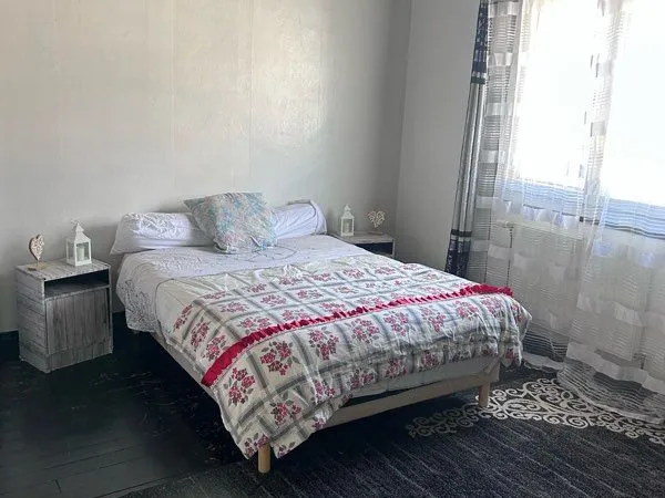 Chambre meublé en colocation