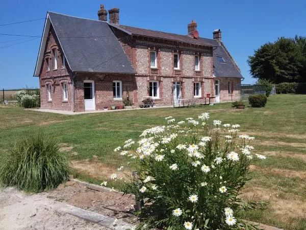Maison 7 pièces 195 m²