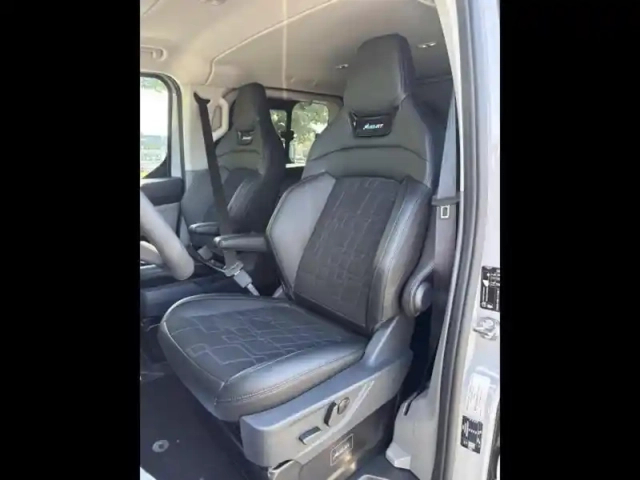 Ford Custom transit  fg 320 l1h1 2.0 ecoblue 170ch cabine approfondie ms-rt bva8 — photo 10