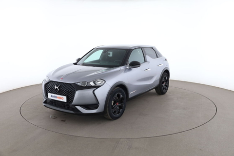 DS Automobiles DS3 Crossback 1.2 PureTech Performance Line Automatique