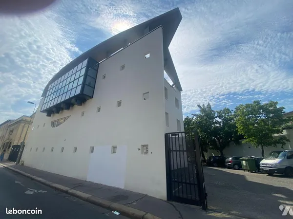 Garage BORDEAUX