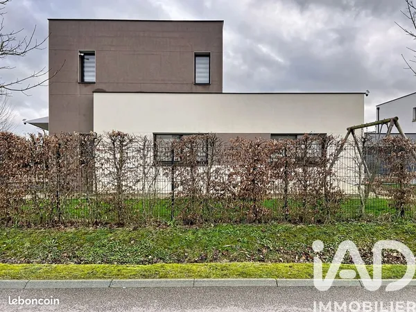 Maison 6 pièces 150 m²