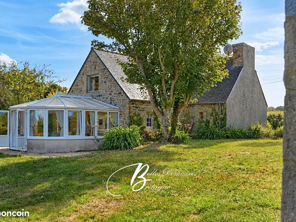 Maison 5 pièces 122 m²