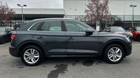 Audi Q5 50 TFSI e 299ch Design quattro S tronic 7 Euro6d-T 15cv — photo 4
