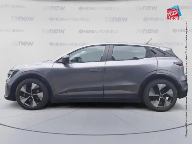 Renault Megane e-tech electric ev60 220ch equilibre super charge -b — photo 9