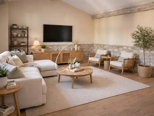 vente maison 4 Pièce(s)