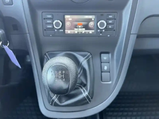 Mercedes Citan 109 cdi fourgon / long / bvm / — photo 18