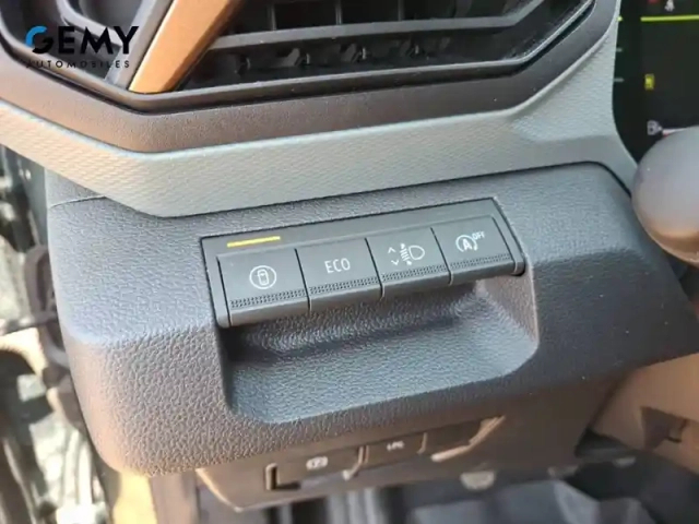 Dacia Duster eco-g 100 — photo 14