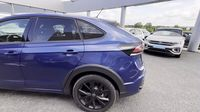 Volkswagen Taigo 1.5 TSI 150ch R-Line DSG7 — photo 7