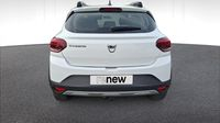 Dacia Sandero 1.0 TCe 90ch Stepway Confort — photo 5