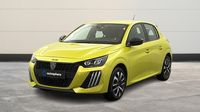 Peugeot 208 1.2 Hybrid 100ch Active e-DCS6 — photo 1