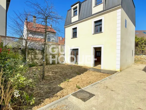 Maison neuve Vente Clamart 6p 105m² 480000€