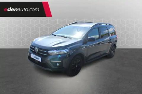 Dacia Jogger eco-g 100 7 places