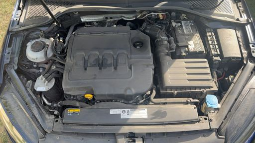 Volkswagen Golf 2.0 TDI 150 DSG7 - IQ.Drive – 2019 – 86769 km – Diesel – Boîte Automatique — photo 20