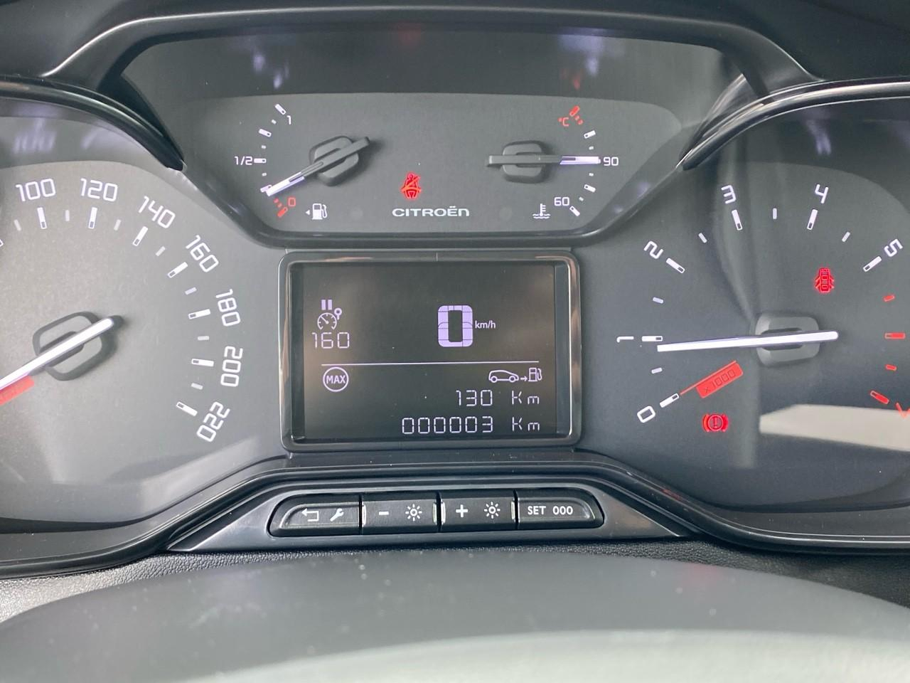 Citroën C3 1.2 puretech 83ch s&s you — photo 14