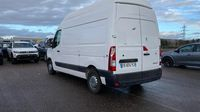 Renault Master F3500 L2H3 2.3 dCi 135ch Grand Confort E6 — photo 7