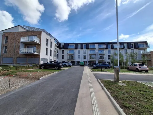 Appartement T2