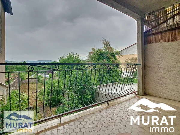 Appartement Les Martres De Veyre 3 pièce(s) 54 m2