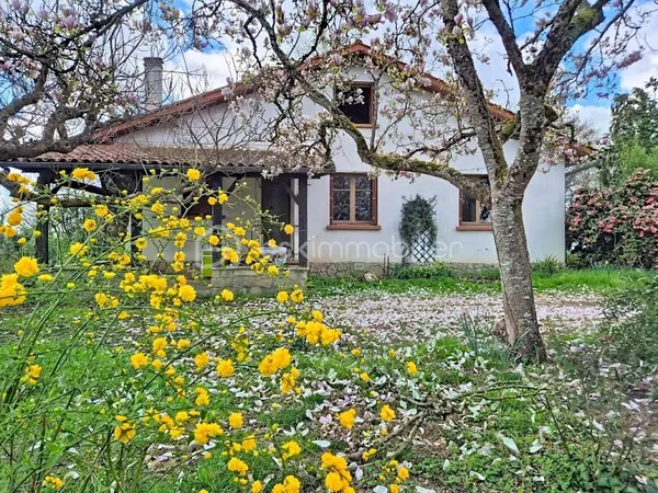 Maison 5 pièces 76 m²