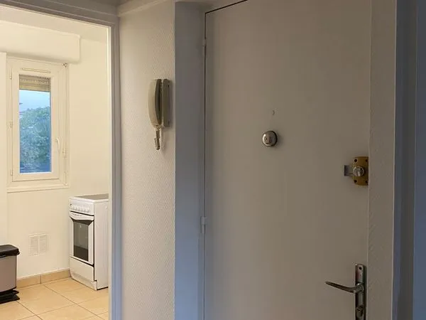 Chambre à louer dans colocation