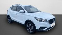 Mg Zs EV 143ch Luxury — photo 3