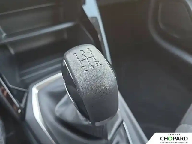 Peugeot 208 puretech 75 s&amp;s bvm5 — photo 23