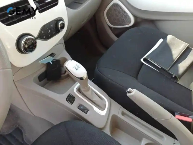 Renault Zoé zoe r90 — photo 12