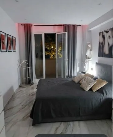 Appartement Vente Menton 3p 57m² 305000€