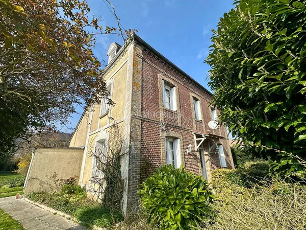 Maison 8 pièces 149 m²