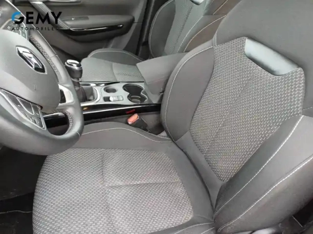 Renault Kadjar tce 140 fap — photo 9