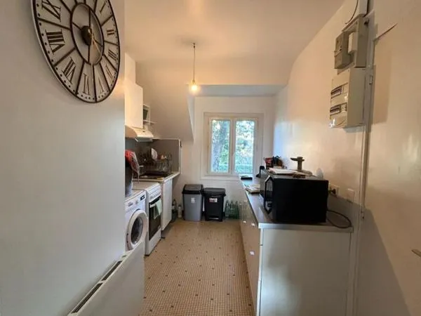 Saint-Pierre Quiberon charmant appt T3 57m2