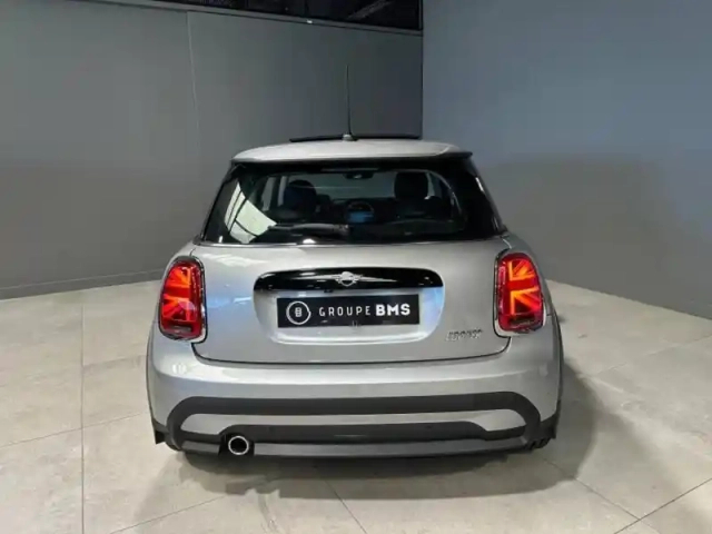 Mini Mini cooper 136ch edition premium plus bva7 — photo 3