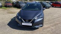 Nissan Micra 1.0 IG-T 92ch Acenta 2021 — photo 5
