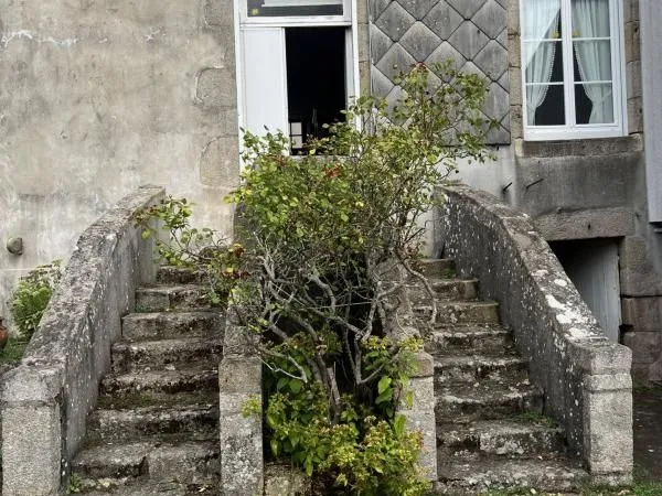 Maison 8 pièces 200 m²