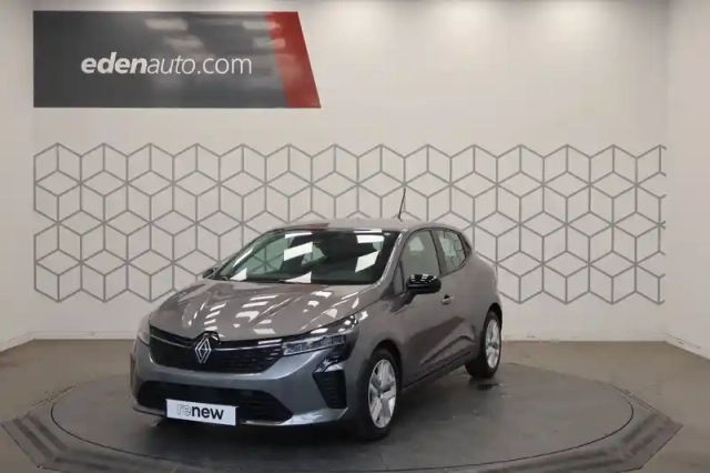 Renault Clio tce 90