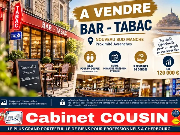 Fonds de commerce