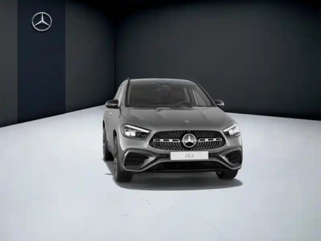 Mercedes Gla 200 d amg line — photo 13