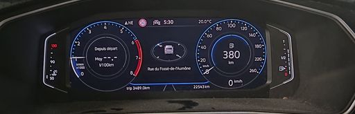 Volkswagen T-Cross 1.0 TSI 110 - R-Line – 2021 – 22543 km – Essence – Boîte Manuelle — photo 29