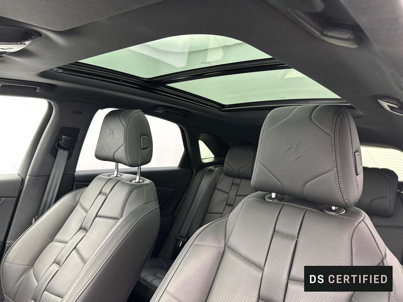Ds Ds 7 crossback hybride rechargeable e-tense 360 eat8 4x4 performa — photo 37