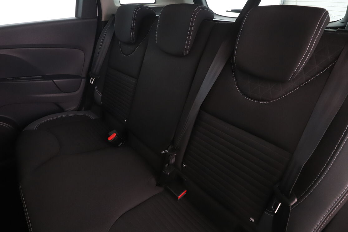 Renault Clio Estate 1.2 TCe Energy Intens EDC — photo 13