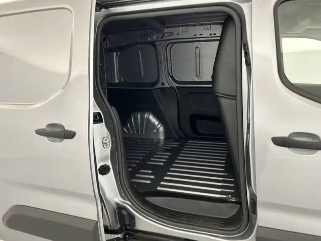 Peugeot Partner fourgon standard 650 kg bluehdi 100 s&amp;s bvm5 — photo 66