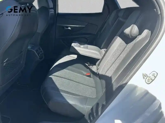 Peugeot 3008 bluehdi 130ch s&amp;s bvm6 — photo 10