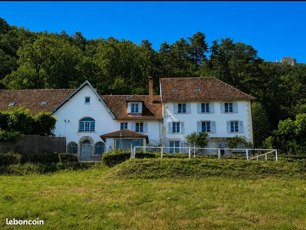 Ancien Ermitage Saint Roch