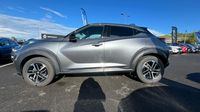 Nissan Juke 1.0 DIG-T 114ch N-Connecta 2024 — photo 8